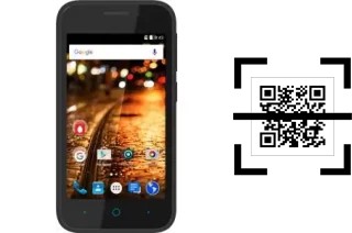 Como ler QR code no MTS Smart Start 3?