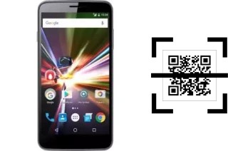 Como ler QR code no MTS Smart Turbo 4G?