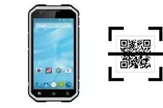 Como ler QR code no MTT M-T-T Master 4G?