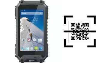 Como ler QR code no MTT M-T-T Smart Max 4G?