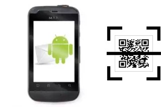 Como ler QR code no MTT M-T-T Smartfun?