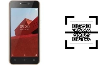 Como ler QR code no Multilaser E?