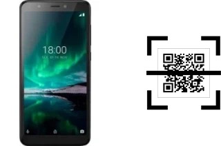 Como ler QR code no Multilaser F Pro?