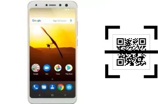 Como ler QR code no Multilaser ML-TI-MS80?