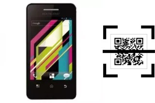 Como ler QR code no Multilaser MS1?