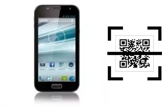 Como ler QR code no Multilaser MS4?