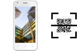 Como ler QR code no Multilaser MS45?