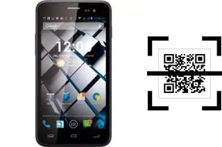 Como ler QR code no Multilaser MS5?