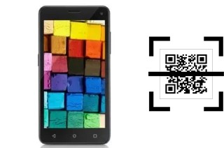 Como ler QR code no Multilaser MS50?