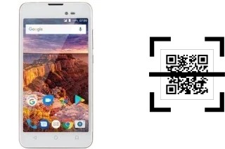 Como ler QR code no Multilaser MS50L?