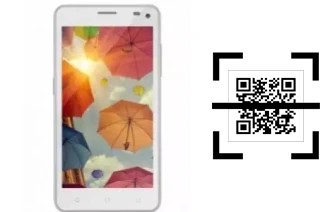 Como ler QR code no Multilaser MS50M?