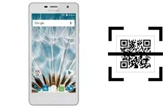 Como ler QR code no Multilaser MS50S?