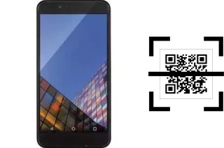 Como ler QR code no Multilaser MS55?