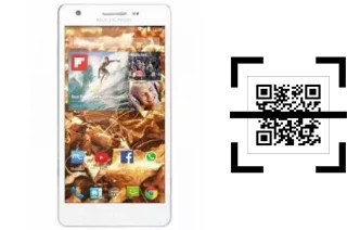 Como ler QR code no Multilaser MS6?