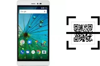 Como ler QR code no Multilaser MS60F Plus?