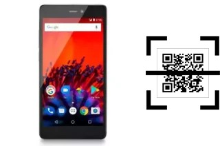 Como ler QR code no Multilaser MS60F?