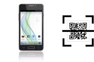 Como ler QR code no Multilaser Titanium?