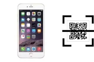 Como ler QR code no MXNEC S803 Touch?