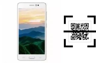 Como ler QR code no MXNEC S807 Max?