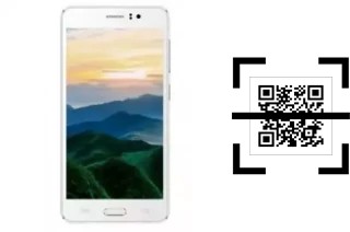 Como ler QR code no MXNEC S808 Touch?