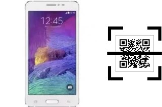 Como ler QR code no MXNEC S809 Smart?