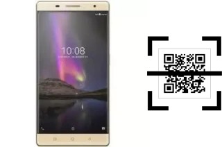 Como ler QR code no MXNEC S904 Top?