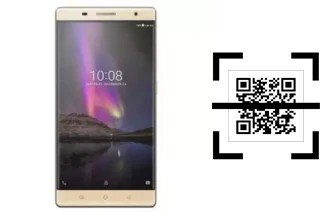 Como ler QR code no MXNEC S904?