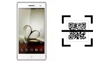 Como ler QR code no Mycell MyCell Alien SX7?