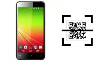 Como ler QR code no Mycell MyCell Alien SX8?