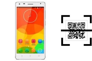 Como ler QR code no Mycell MyCell Iron 1?