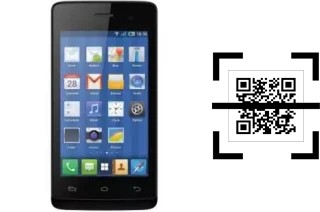 Como ler QR code no Mycell MyCell SX5?