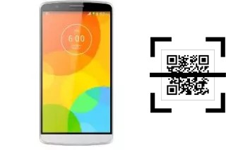 Como ler QR code no Mycell SPIDER A2?