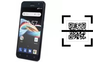 Como ler QR code no MyPhone Fun 6 Lite?