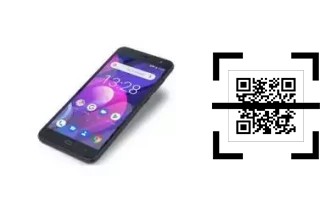 Como ler QR code no MyPhone Fun 7 LTE?