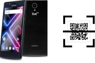 Como ler QR code no MyPhone Fun LTE?