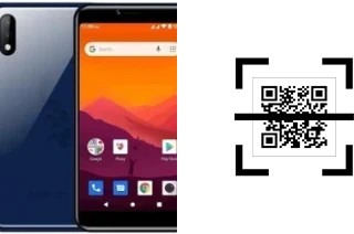 Como ler QR code no MyPhone myA17?