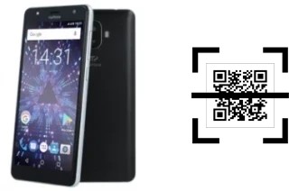 Como ler QR code no MyPhone Pocket 18x9?