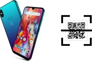 Como ler QR code no MyPhone Pocket Pro?