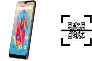 Como ler QR code no MyPhone Prime 5?