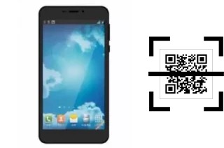 Como ler QR code no Myria 502M?