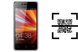 Como ler QR code no Myria GW-4013BK?