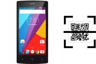 Como ler QR code no Navcity NP-751D?