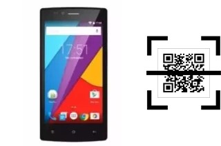 Como ler QR code no Navcity NP-751Q?