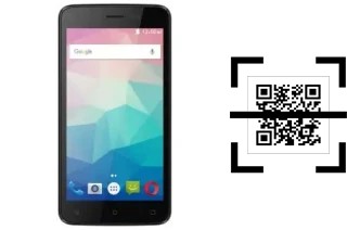 Como ler QR code no Navon Supreme Fine?