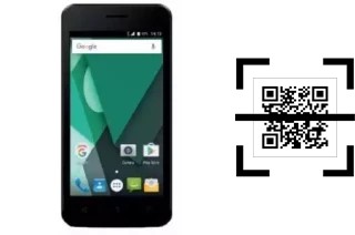 Como ler QR code no Navon T400 3G 2017?