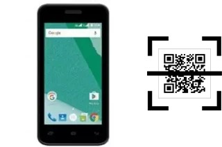 Como ler QR code no Navon T452?