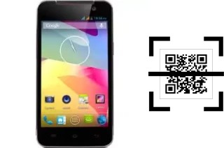 Como ler QR code no Neken N5?