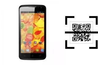 Como ler QR code no NEO Neo N002?