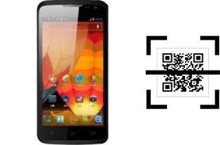 Como ler QR code no NEO Neo N002I?