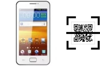 Como ler QR code no Neoson X901?